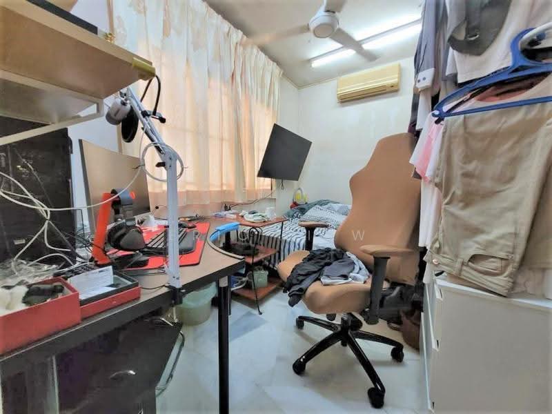 2-storey Terraced House for Sale in Bukit Indah (Ampang) - Eric Liew - PropertyGuru.com.my