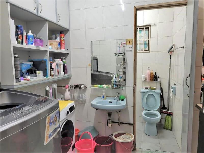 2-storey Terraced House for Sale in Bukit Indah (Ampang) - Eric Liew - PropertyGuru.com.my
