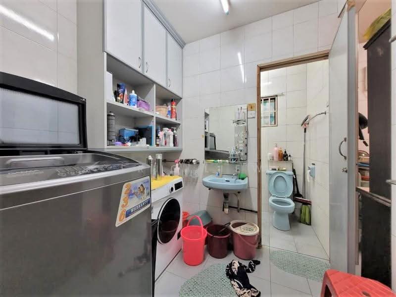 2-storey Terraced House for Sale in Bukit Indah (Ampang) - Eric Liew - PropertyGuru.com.my