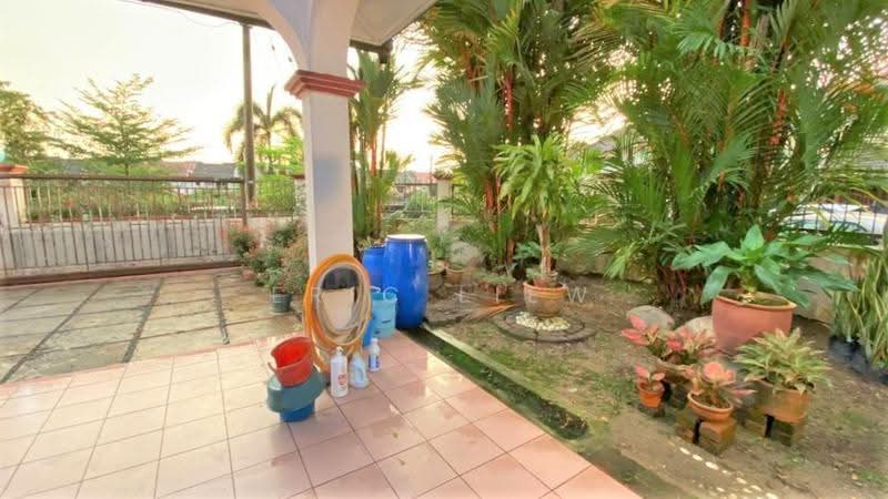 2-storey Terraced House for Sale in Bukit Indah (Ampang) - Eric Liew - PropertyGuru.com.my
