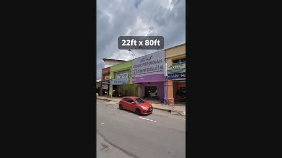 Kedai untuk Disewa di Bandar Baru Bangi (Selangor) - Candy Soon - PropertyGuru.com.my