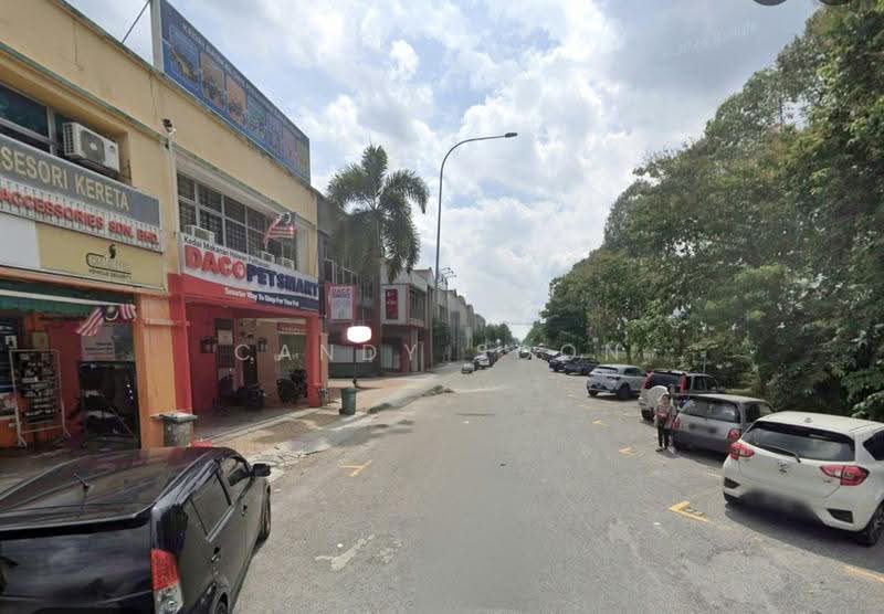 Kedai untuk Disewa di Bandar Baru Bangi (Selangor) - Candy Soon - PropertyGuru.com.my