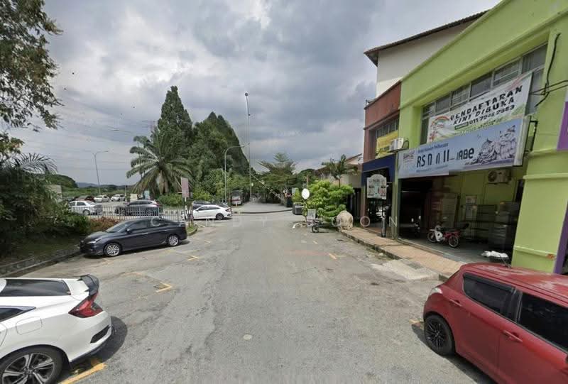 Kedai untuk Disewa di Bandar Baru Bangi (Selangor) - Candy Soon - PropertyGuru.com.my