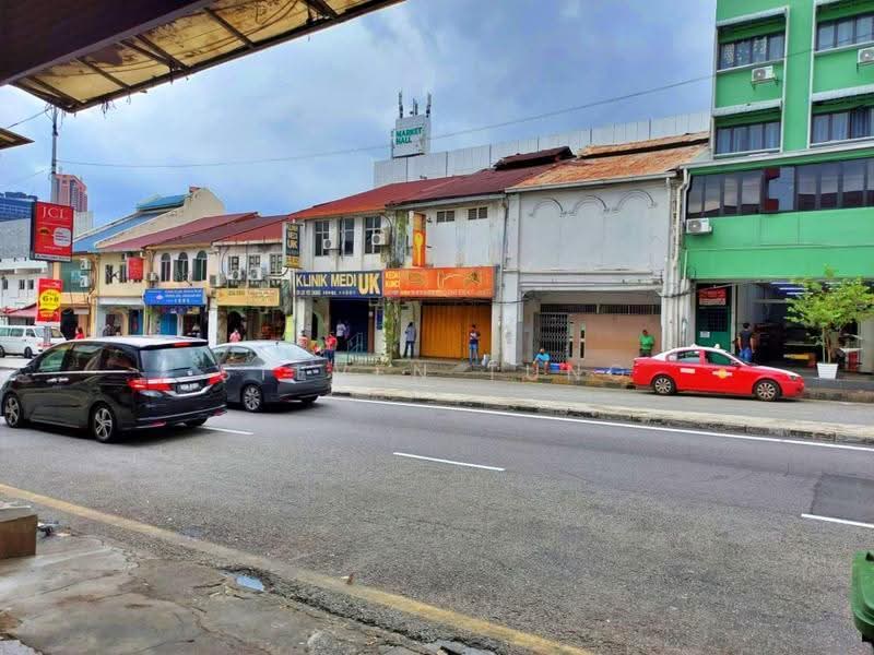 Shop for Sale in Pudu (KL City Centre) - Steven Tung - PropertyGuru.com.my