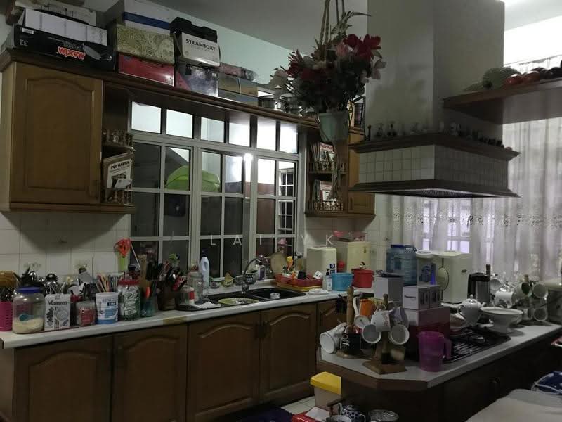 Bungalow House for Sale in Usj 2 (Subang Jaya) - Lai YK - Kitchen - PropertyGuru.com.my