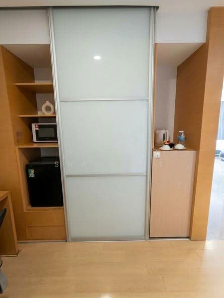 Kediaman Servis untuk Dijual di Empire Subang - Shahshi T - Interior - PropertyGuru.com.my