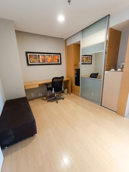 Kediaman Servis untuk Dijual di Empire Subang - Shahshi T - Study - PropertyGuru.com.my