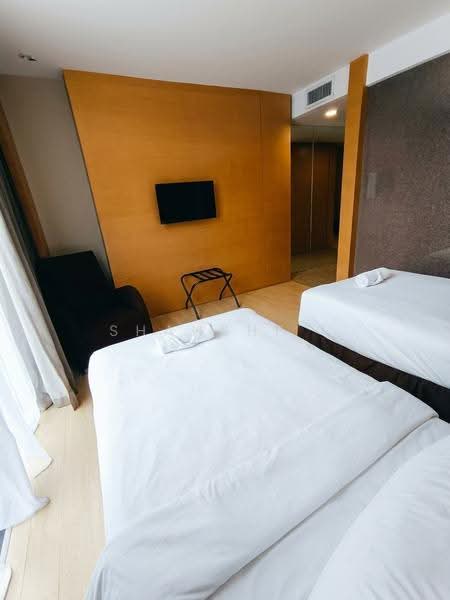 Kediaman Servis untuk Dijual di Empire Subang - Shahshi T - Bedroom - PropertyGuru.com.my