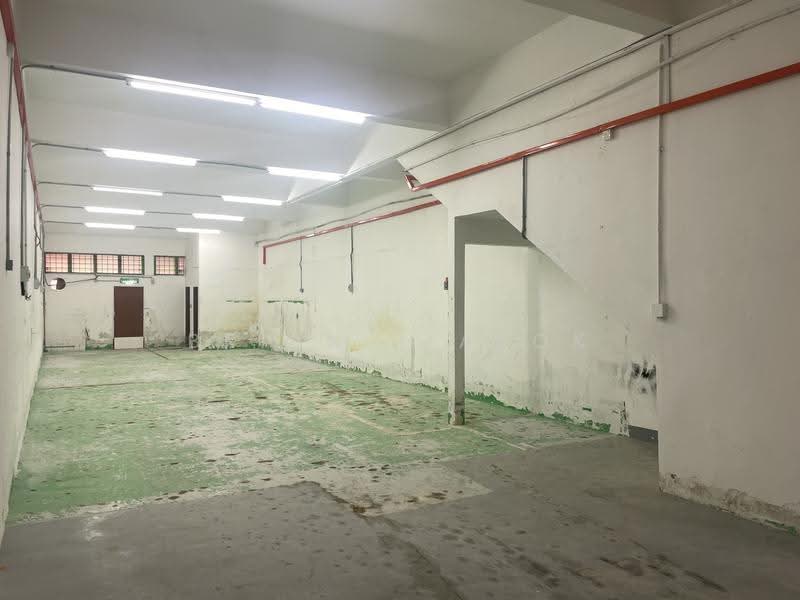 Kilang untuk Disewa di Taman Ehsan (Kepong) - Brian JiaKok - Interior - PropertyGuru.com.my