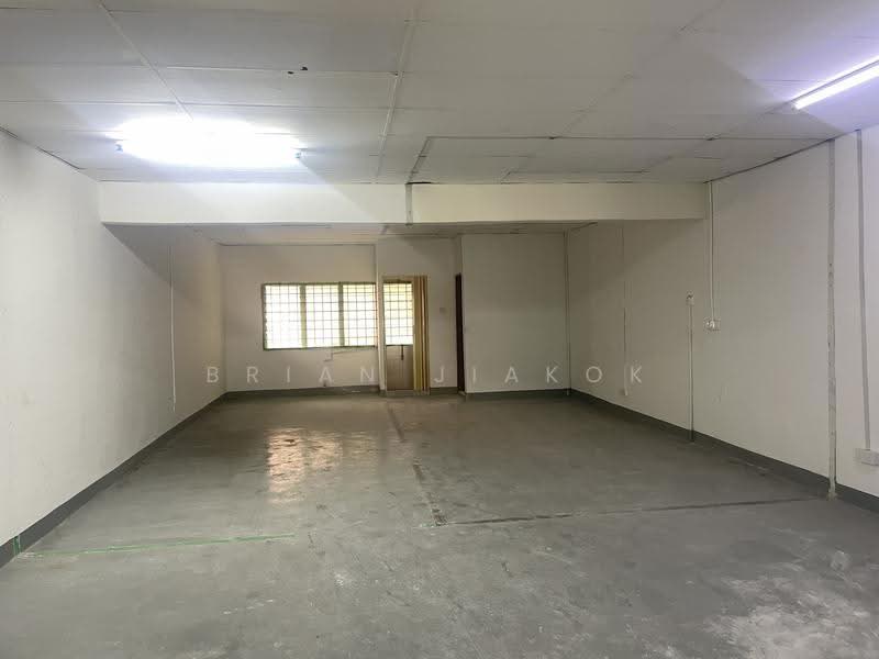 Kilang untuk Disewa di Taman Ehsan (Kepong) - Brian JiaKok - Interior - PropertyGuru.com.my