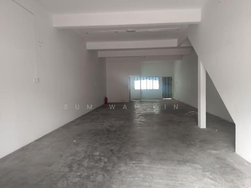 Kedai untuk Disewa di Ipoh (Perak) - Sum Wai Kin - Interior - PropertyGuru.com.my