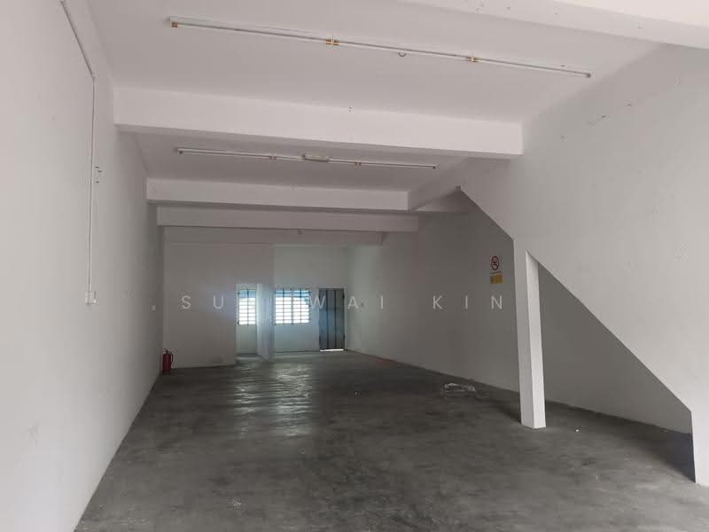 Kedai untuk Disewa di Ipoh (Perak) - Sum Wai Kin - Interior - PropertyGuru.com.my