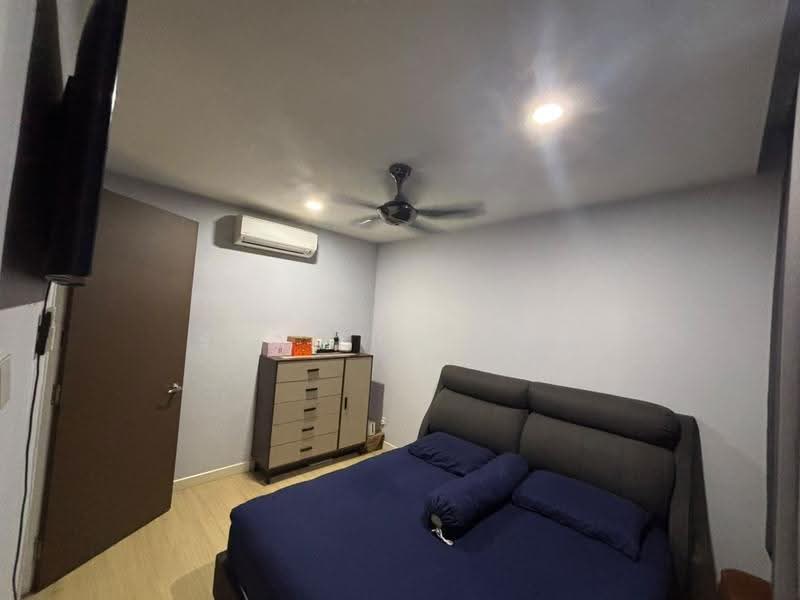 Service Residence for Rent at H2O Residences - Shanice Low - Bedroom - PropertyGuru.com.my