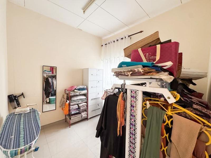 Rumah Kluster untuk Dijual di Bandar Bukit Mahkota (Bangi) - Izzat Zamros - Interior - PropertyGuru.com.my