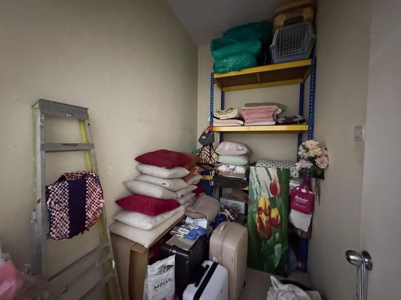 Rumah Kluster untuk Dijual di Bandar Bukit Mahkota (Bangi) - Izzat Zamros - PropertyGuru.com.my