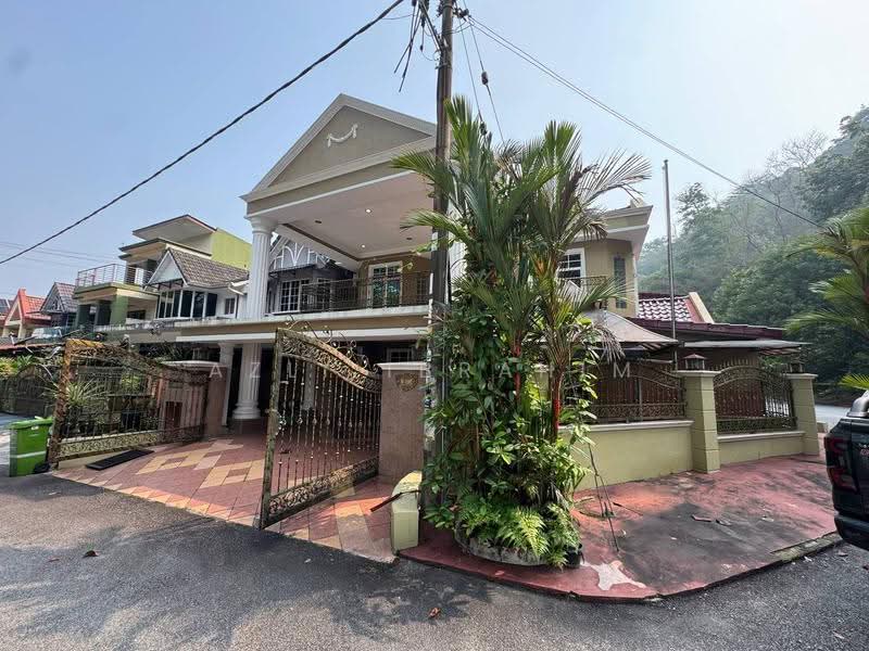 2-storey Terraced House for Sale in Seksyen 5 Wangsa Maju (Wangsa Maju) - Azli Ibrahim - PropertyGuru.com.my