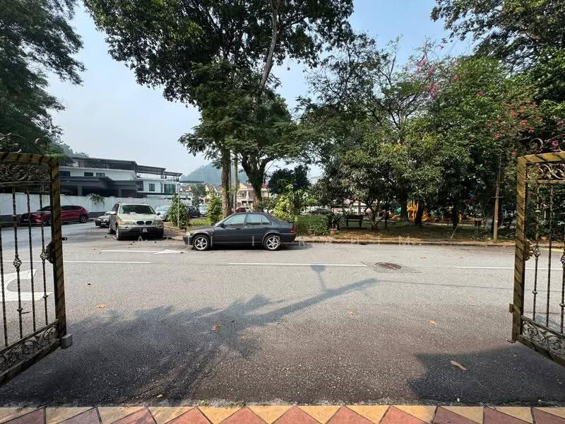 2-storey Terraced House for Sale in Seksyen 5 Wangsa Maju (Wangsa Maju) - Azli Ibrahim - Exterior - PropertyGuru.com.my