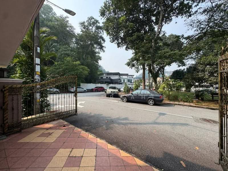 2-storey Terraced House for Sale in Seksyen 5 Wangsa Maju (Wangsa Maju) - Azli Ibrahim - Exterior - PropertyGuru.com.my