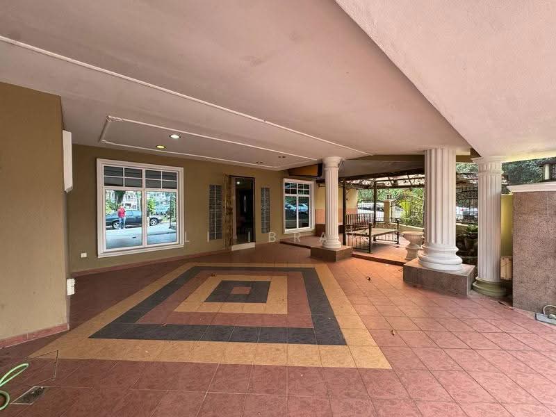 2-storey Terraced House for Sale in Seksyen 5 Wangsa Maju (Wangsa Maju) - Azli Ibrahim - PropertyGuru.com.my