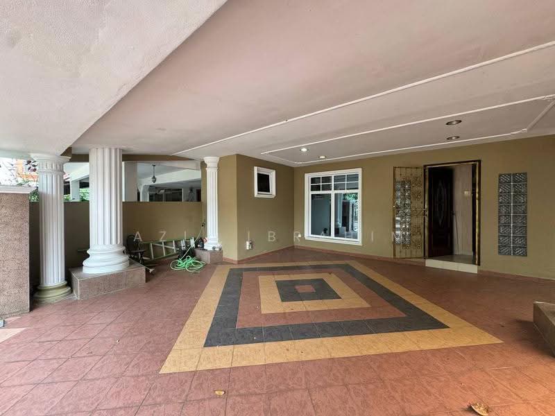 2-storey Terraced House for Sale in Seksyen 5 Wangsa Maju (Wangsa Maju) - Azli Ibrahim - Exterior - PropertyGuru.com.my