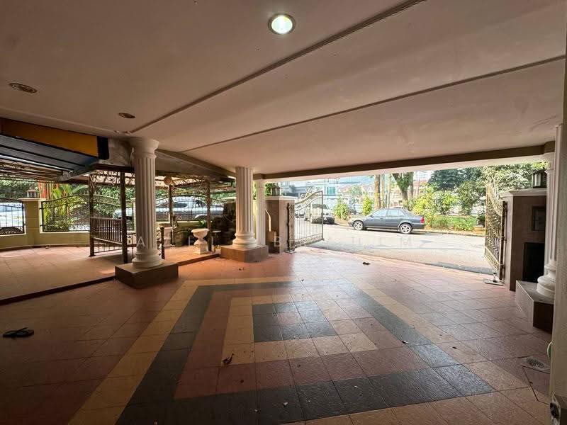 2-storey Terraced House for Sale in Seksyen 5 Wangsa Maju (Wangsa Maju) - Azli Ibrahim - Exterior - PropertyGuru.com.my