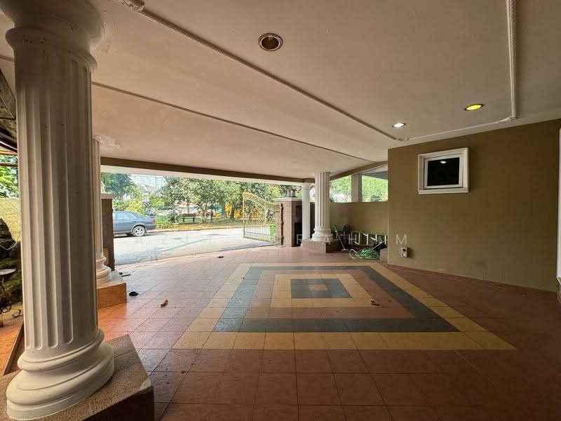 2-storey Terraced House for Sale in Seksyen 5 Wangsa Maju (Wangsa Maju) - Azli Ibrahim - Exterior - PropertyGuru.com.my
