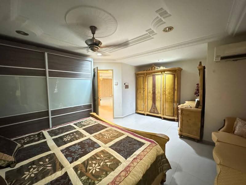 2-storey Terraced House for Sale in Seksyen 5 Wangsa Maju (Wangsa Maju) - Azli Ibrahim - Bedroom - PropertyGuru.com.my