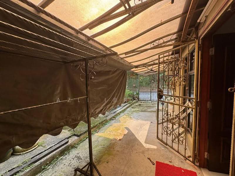 2-storey Terraced House for Sale in Seksyen 5 Wangsa Maju (Wangsa Maju) - Azli Ibrahim - PropertyGuru.com.my