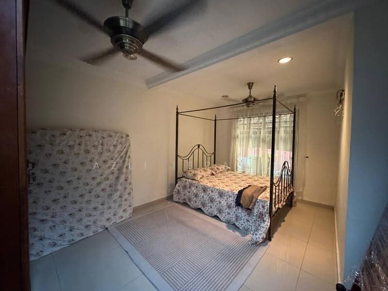 2-storey Terraced House for Sale in Seksyen 5 Wangsa Maju (Wangsa Maju) - Azli Ibrahim - Bedroom - PropertyGuru.com.my