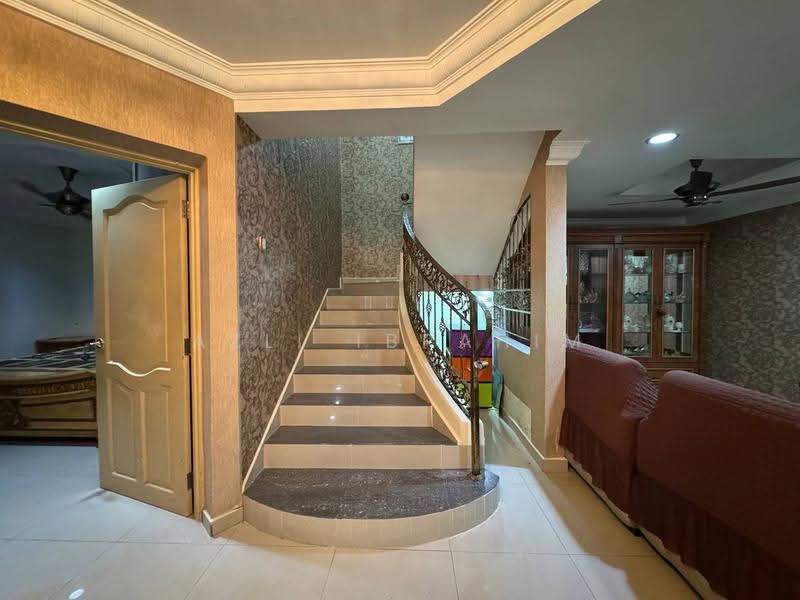 2-storey Terraced House for Sale in Seksyen 5 Wangsa Maju (Wangsa Maju) - Azli Ibrahim - Interior - PropertyGuru.com.my