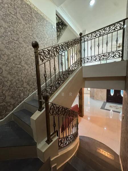 2-storey Terraced House for Sale in Seksyen 5 Wangsa Maju (Wangsa Maju) - Azli Ibrahim - Interior - PropertyGuru.com.my