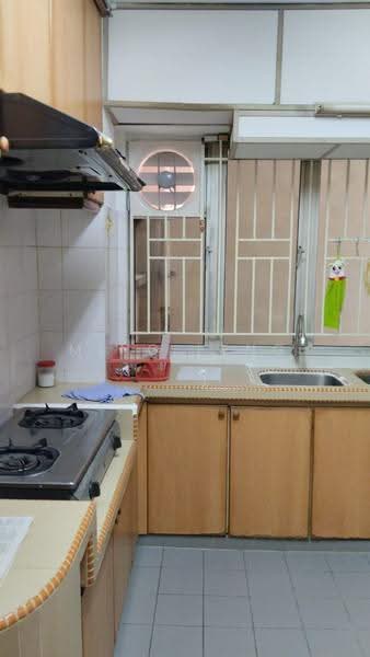 Condominium for Sale at Permai Ria - Ming Feng - Kitchen - PropertyGuru.com.my