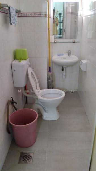 Condominium for Sale at Permai Ria - Ming Feng - Bathroom - PropertyGuru.com.my