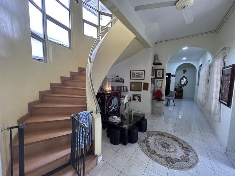 Bungalow House for Sale in Usj 2 (Subang Jaya) - Lai YK - Interior - PropertyGuru.com.my
