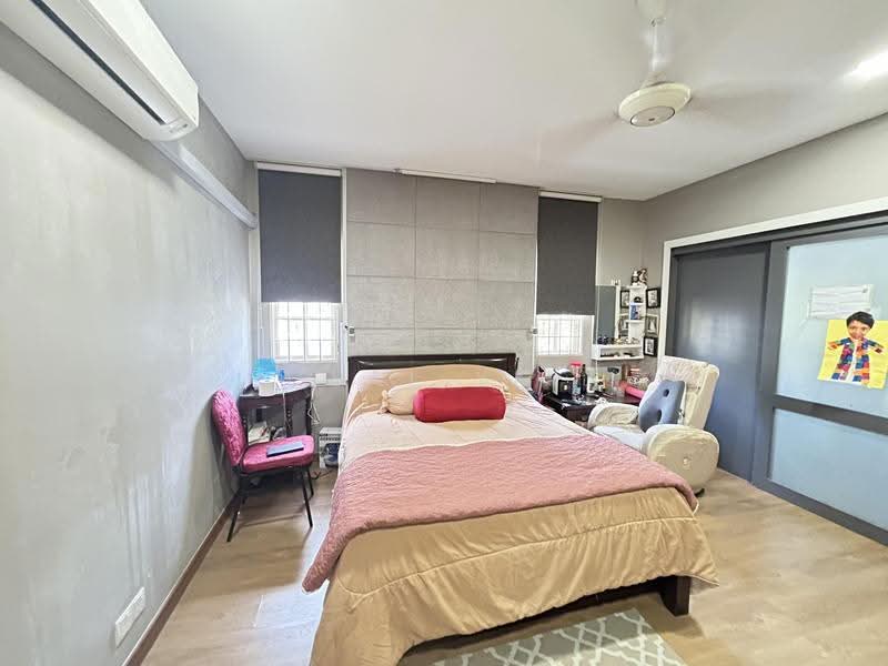 Bungalow House for Sale in Usj 2 (Subang Jaya) - Lai YK - Bedroom - PropertyGuru.com.my
