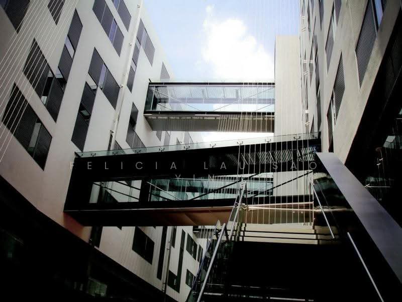 Retail Office for Rent in Sentul (Kuala Lumpur) - Felicia Lau Sao Yin - Exterior - PropertyGuru.com.my
