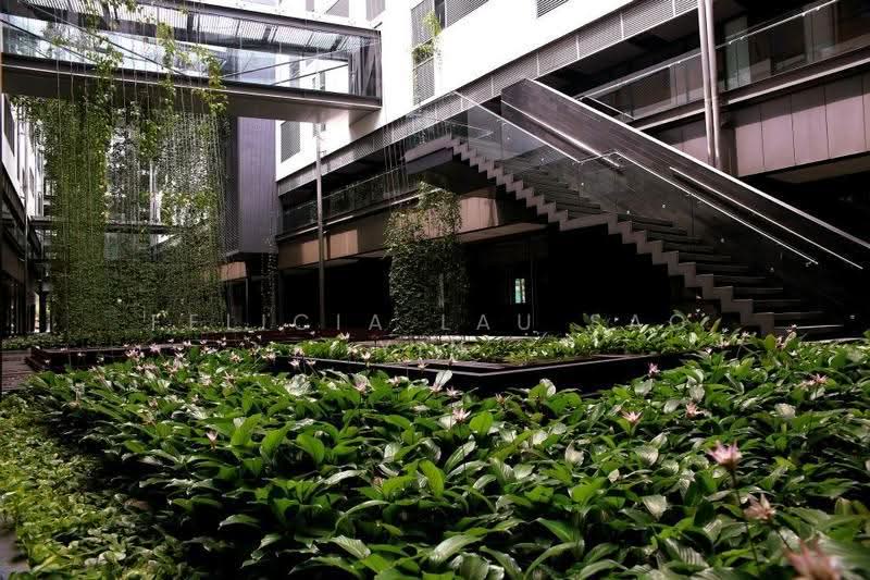 Retail Office for Rent in Sentul (Kuala Lumpur) - Felicia Lau Sao Yin - Exterior - PropertyGuru.com.my