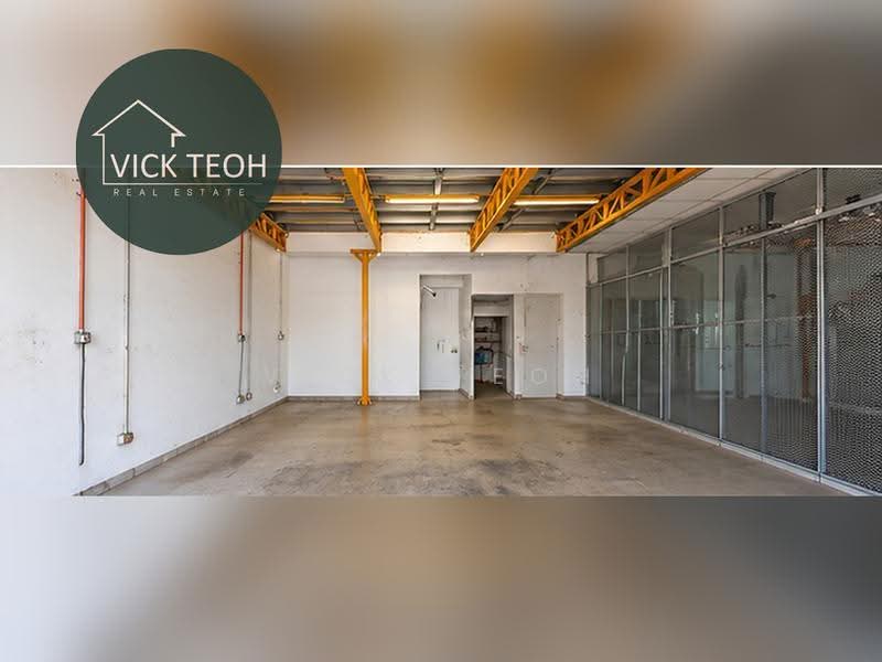 Kilang untuk Disewa di Bukit Minyak (Penang) - Vick Teoh - PropertyGuru.com.my