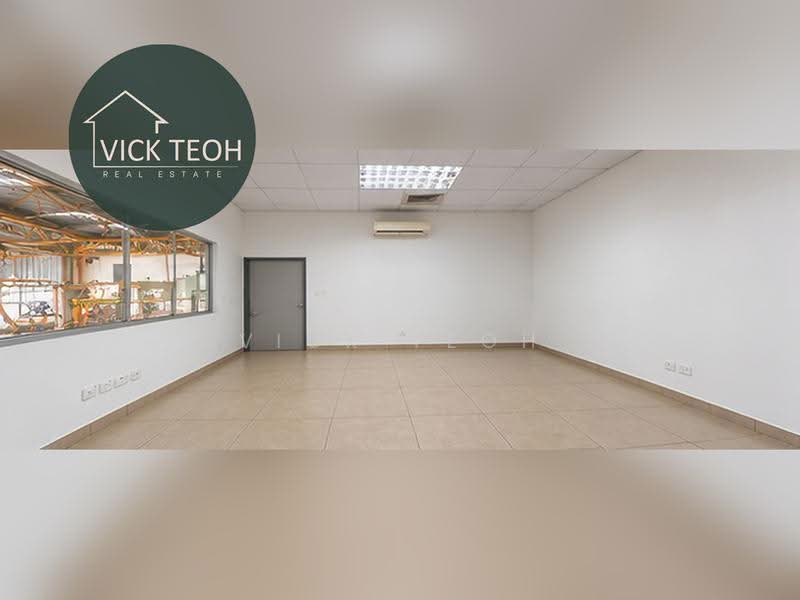 Kilang untuk Disewa di Bukit Minyak (Penang) - Vick Teoh - Interior - PropertyGuru.com.my