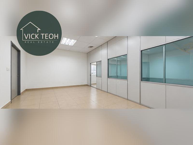 Kilang untuk Disewa di Bukit Minyak (Penang) - Vick Teoh - Interior - PropertyGuru.com.my