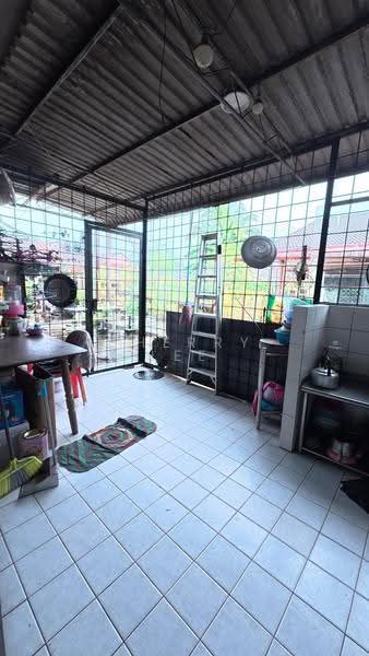 Terraced House for Sale in Kuching (Sarawak) - Cherry Lee - Kitchen - PropertyGuru.com.my