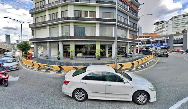 Kedai untuk Dijual di Pudu (KL City Centre) - Steven Tung - PropertyGuru.com.my