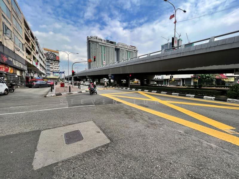 Kedai untuk Dijual di Pudu (KL City Centre) - Steven Tung - PropertyGuru.com.my