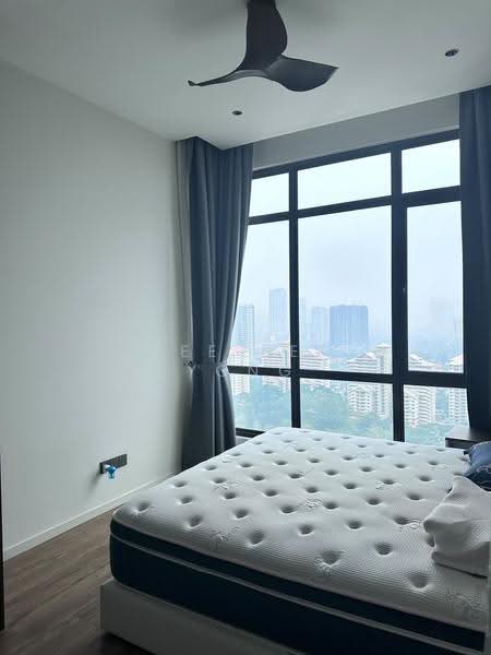 Service Residence for Rent at The Park Sky Residence - Tee Bee Yong - Bedroom - PropertyGuru.com.my