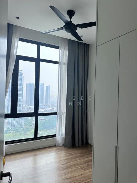 Service Residence for Rent at The Park Sky Residence - Tee Bee Yong - View - PropertyGuru.com.my