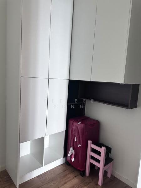Service Residence for Rent at The Park Sky Residence - Tee Bee Yong - PropertyGuru.com.my