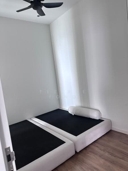 Service Residence for Rent at The Park Sky Residence - Tee Bee Yong - Bedroom - PropertyGuru.com.my