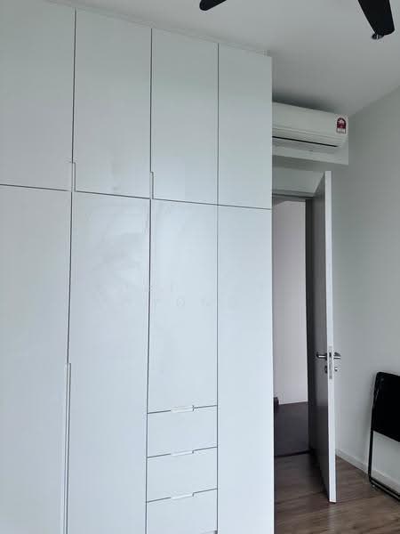 Service Residence for Rent at The Park Sky Residence - Tee Bee Yong - Interior - PropertyGuru.com.my