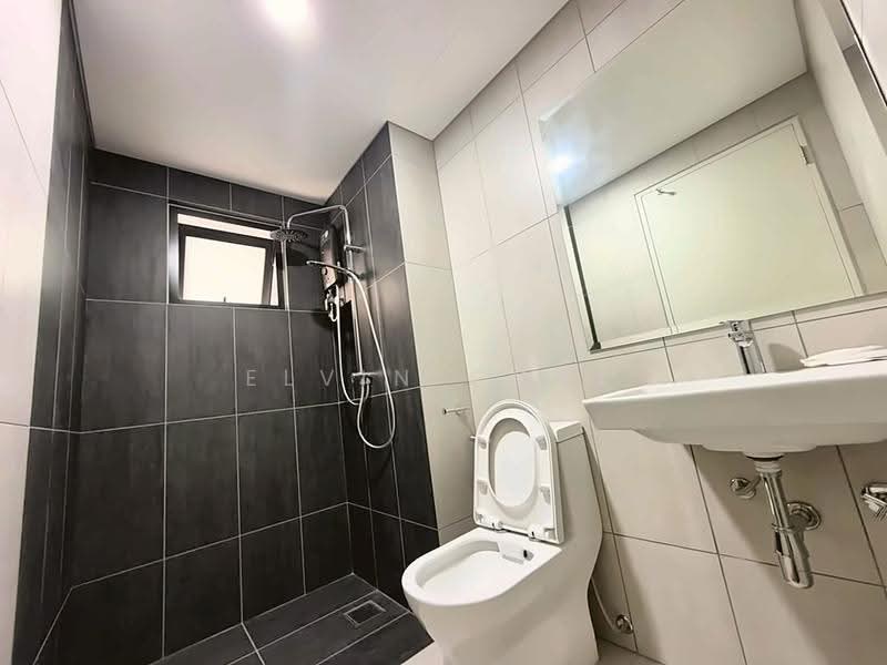 Condominium for Rent at Teja @ Subang Jaya City Centre (SJCC) - Elvin Gwee - Bathroom - PropertyGuru.com.my