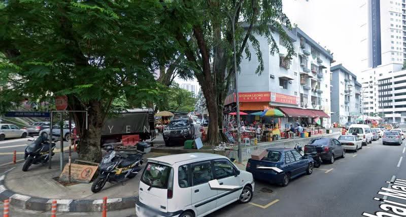 Kedai untuk Disewa di Kuchai Lama (Kuala Lumpur) - Yenn Chong - Exterior - PropertyGuru.com.my
